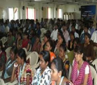 Shri Agrasen Kanya Mahavidyalaya Korba Facility photo 3